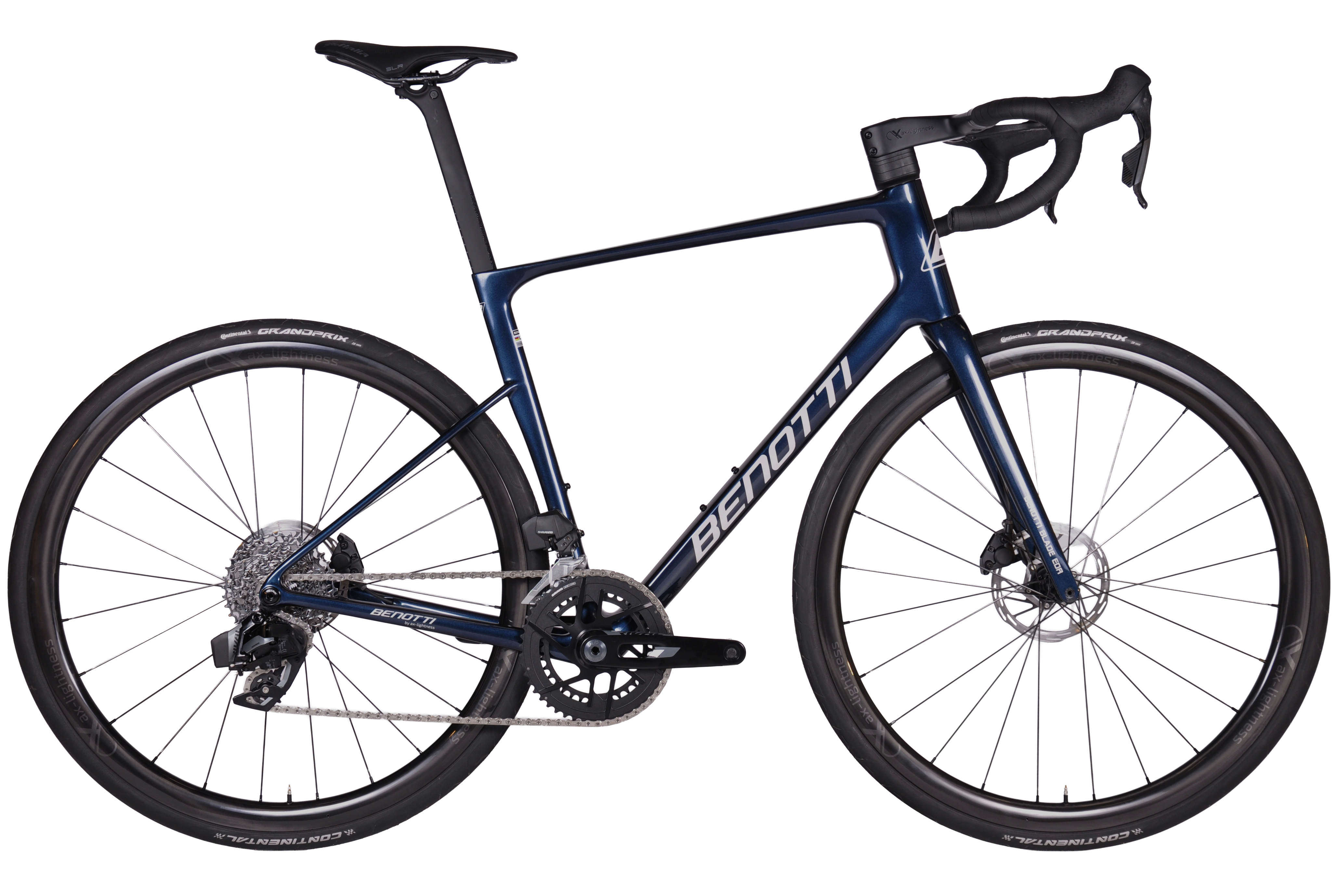 Italian Racing Bicycles /イタリアン・レーシング・バイク Road bikes